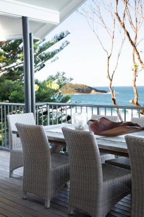 Kalinda, Mollymook